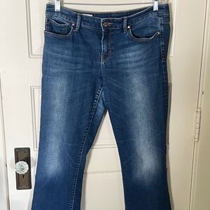 Women's GAP Jeans Size 31R